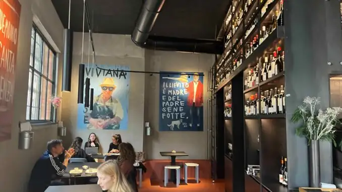 New restaurants in Milan in May 2024, from Faak to Roppongi, from Ultra to My Umi