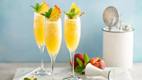 The Type Of Bubbly That Goes Into Your Mimosa Does Matter