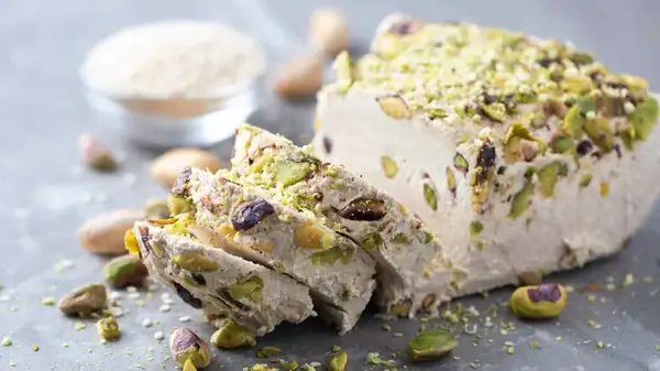What Makes Halva So Unique?