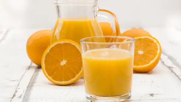 A Major Florida Orange Juice Company Could Be Headed For Bankruptcy