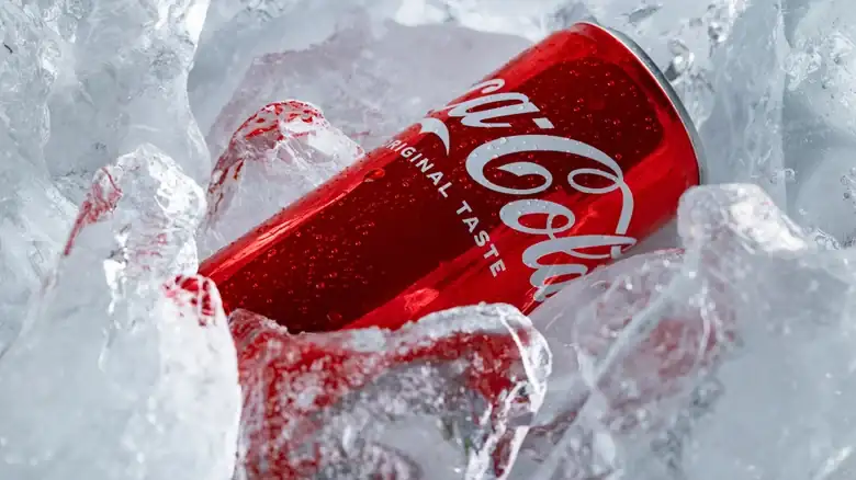 Esta es la vida útil promedio de los refrescos
