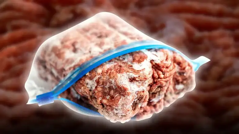 Mistakes Everyone Makes Storing Ground Beef