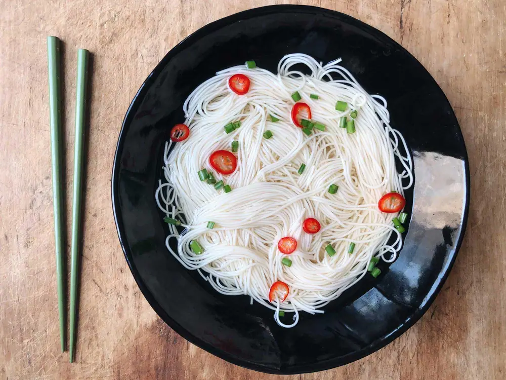 Para el club de cocina de este mes, la autora Nancy Singleton Hachisu nos habla de Japón