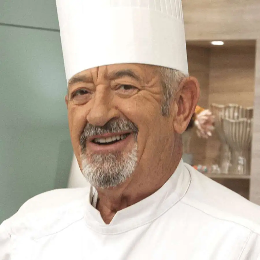 Patatas a la riojana, una receta de Karlos Arguiñano