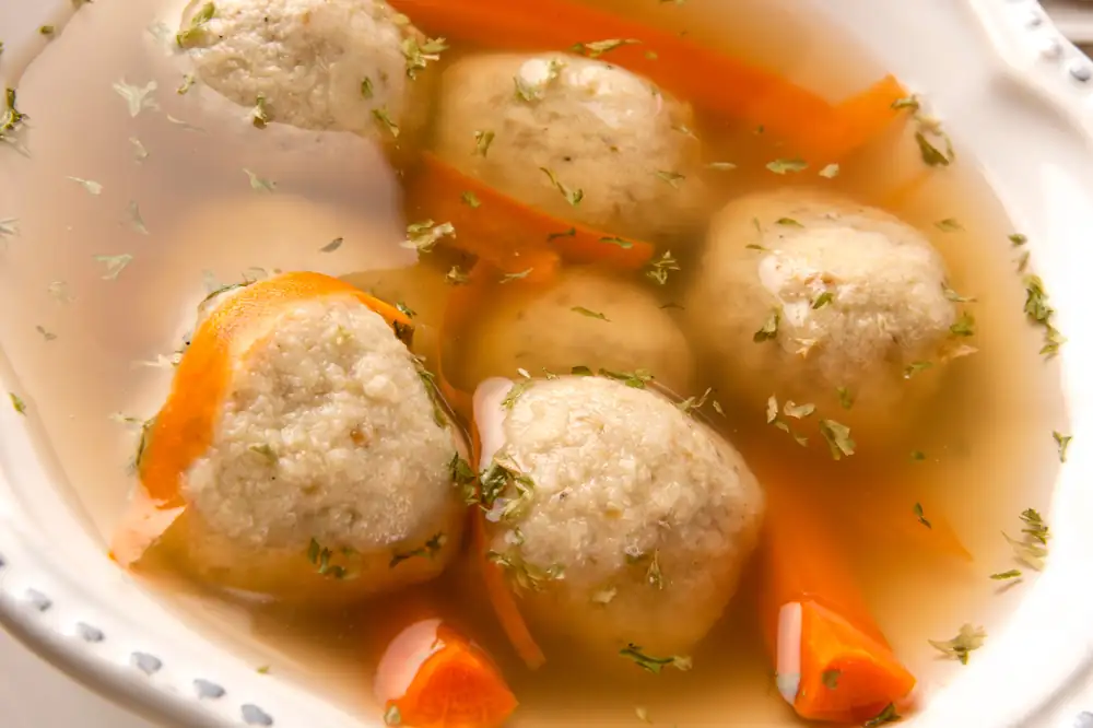 Where to Find Passover Specials in New Orleans This Year