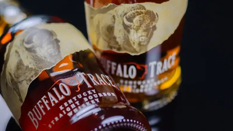 How Long Is Buffalo Trace Bourbon Aged For?