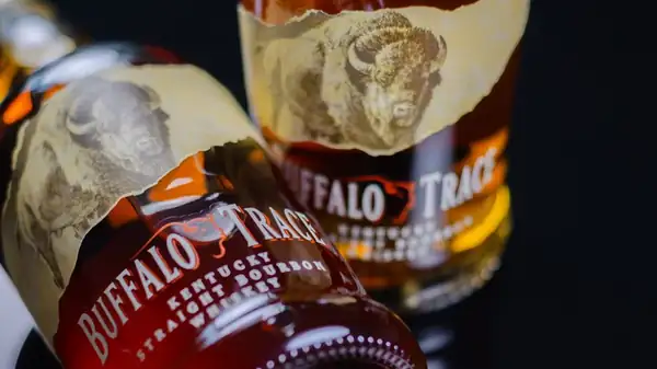 How Long Is Buffalo Trace Bourbon Aged For?