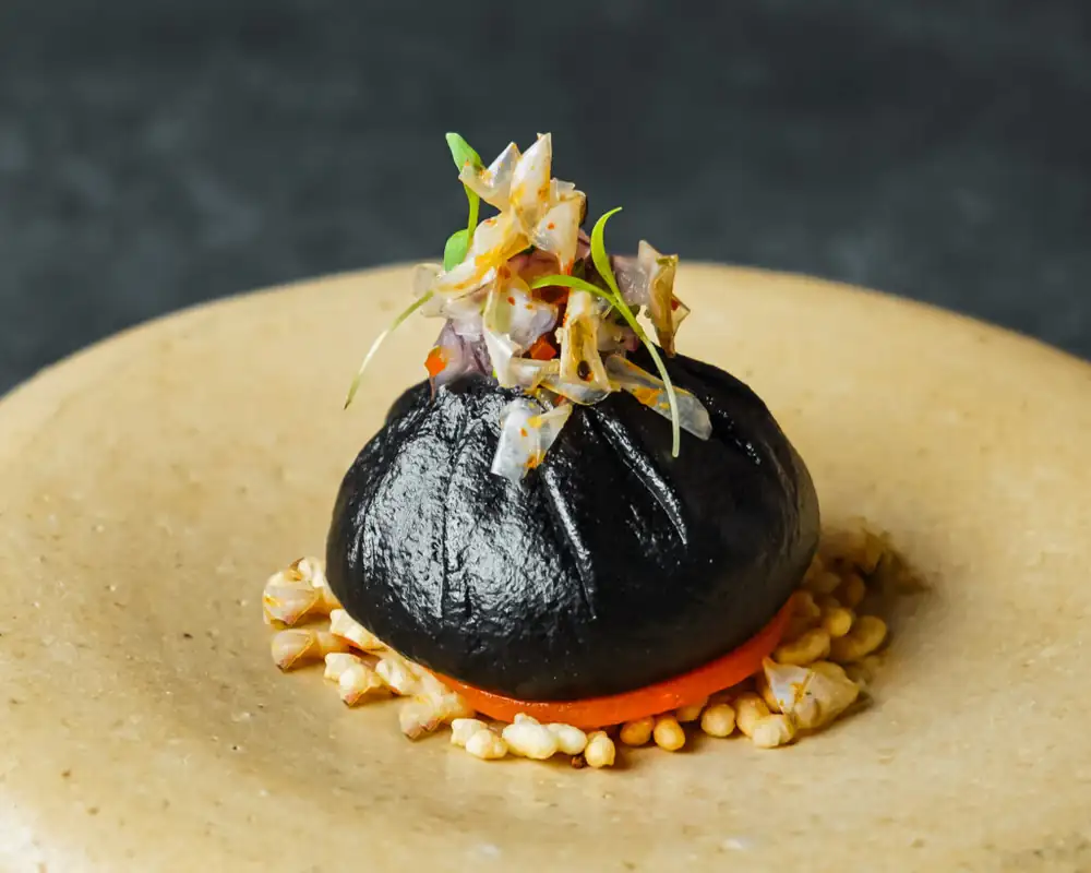 Karai de Mitsuharu, a leading name in Nikkei cuisine in Santiago