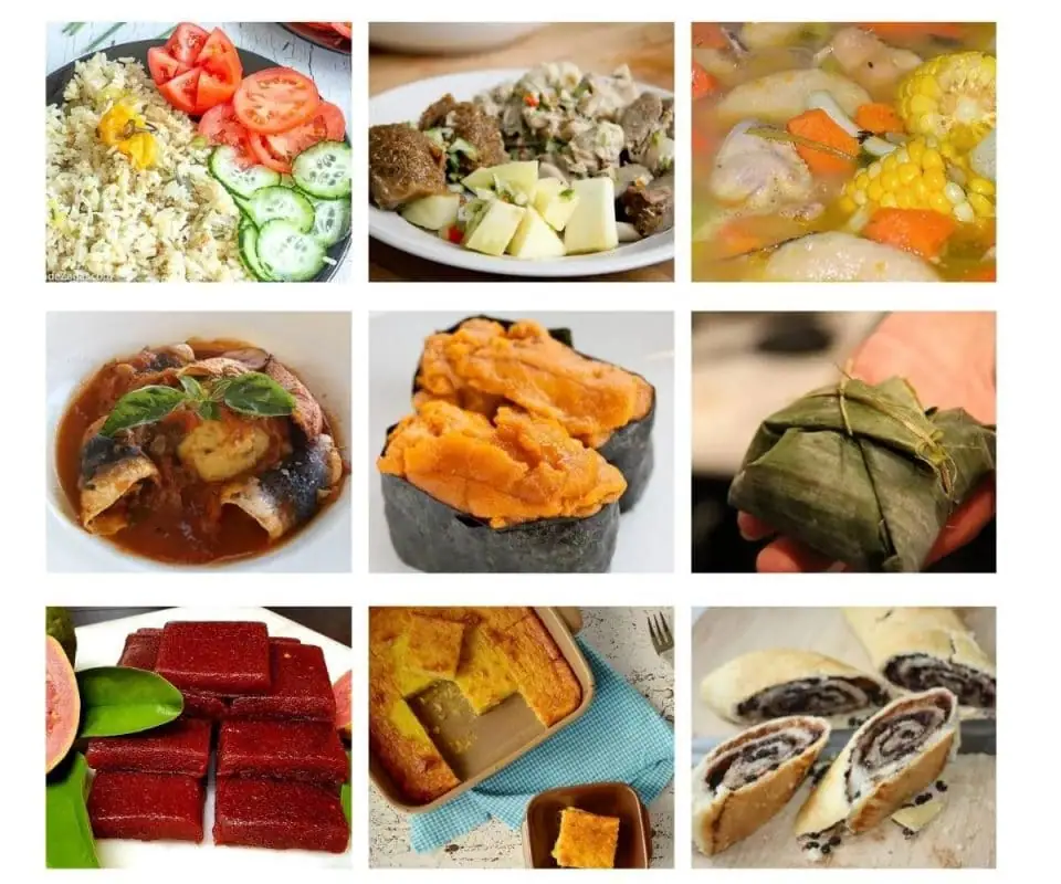 Top 25 Foods of Barbados (With Pictures!)