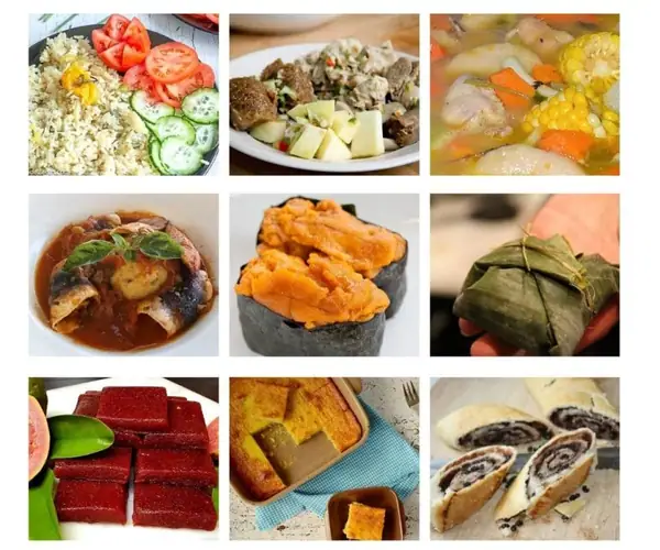 Los 25 platos más típicos de Barbados (¡Con fotos!)