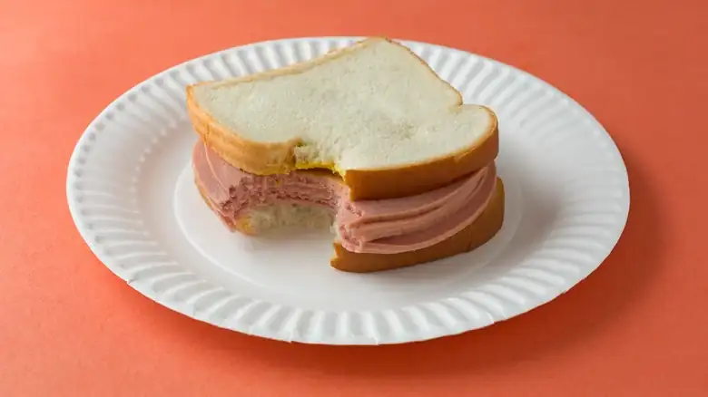 How Bologna Sandwiches Became A Lunch Time Staple