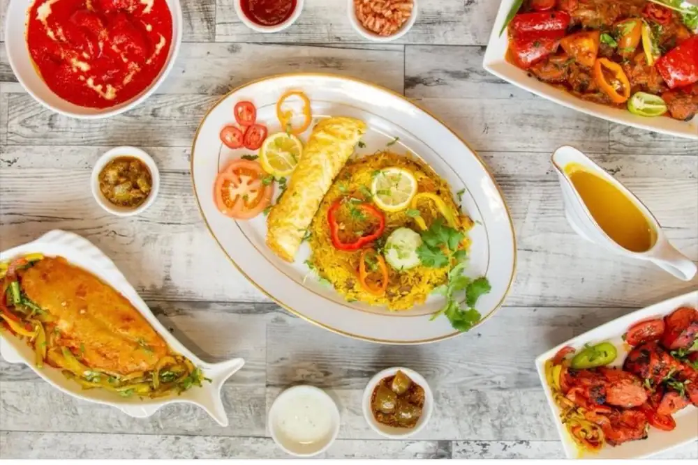 El local de 5 estrellas de Littleborough figura entre los mejores restaurantes de comida para llevar del noroeste de Inglaterra