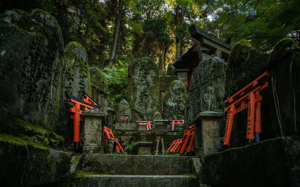 Island of Spirits: How Isolation Shapes Japan's Ghost Stories