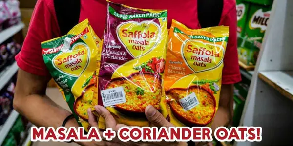 Centro Mustafa: Aperitivos baratos y únicos para comprar en el centro comercial Little India, abierto las 24 horas