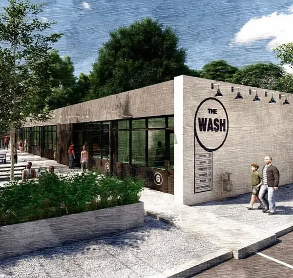 Restaurant Incubator The Wash Announces First Tenants
