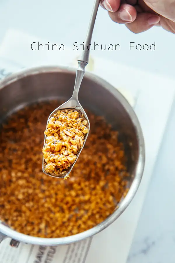 Garlic Oil