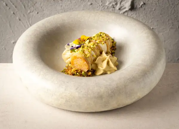 Ekö Bistro: boldness and audacity