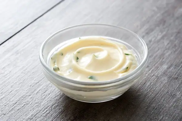 Is Aioli Really Just Mayonnaise?