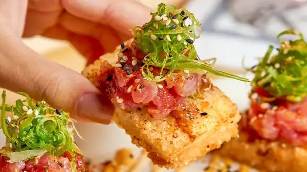 The Reason You Should Skip The Small Plates At The Cheesecake Factory