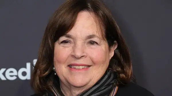 The Intense Coffee Drink Ina Garten Calls Rocket Fuel