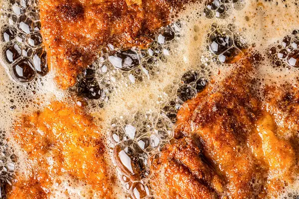 Best Oils for Frying