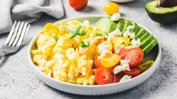 14 Liquids That Turn Scrambled Eggs Into A Masterpiece
