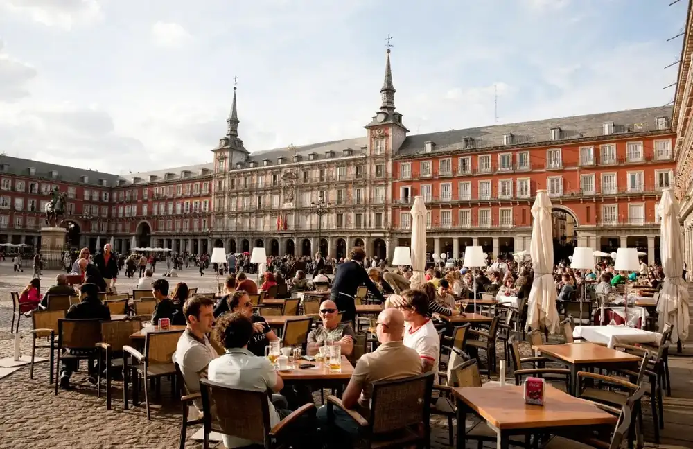 Las mejores hamburguesas de Madrid para el Día de la Hamburguesa