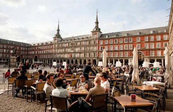The top burgers in Madrid for Hamburger Day