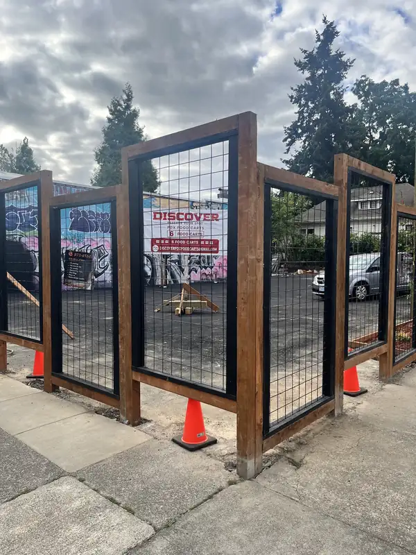 Discover PDX Food Carts Coming to NE Alberta in Portland