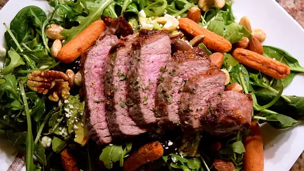 The American Origins Of London Broil Steak