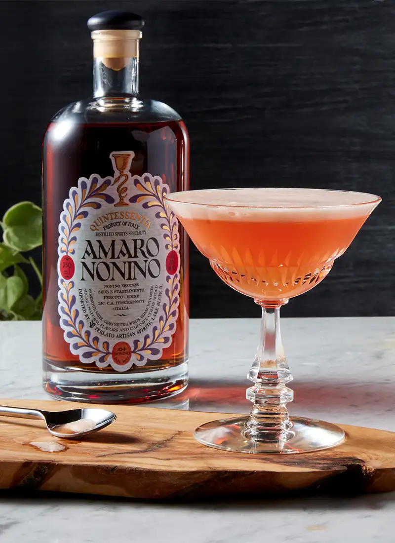 The Paper Plane: an Uncomplicated Cocktail to Add to Your Arsenal