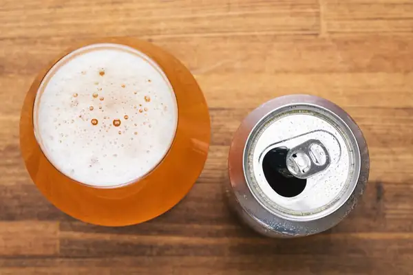 Harvesting growth with beer and cider