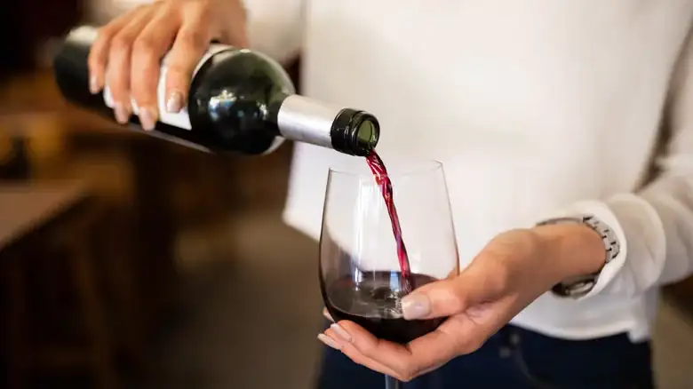 The Order Rule You Should Know For Serving Different Types Of Wine