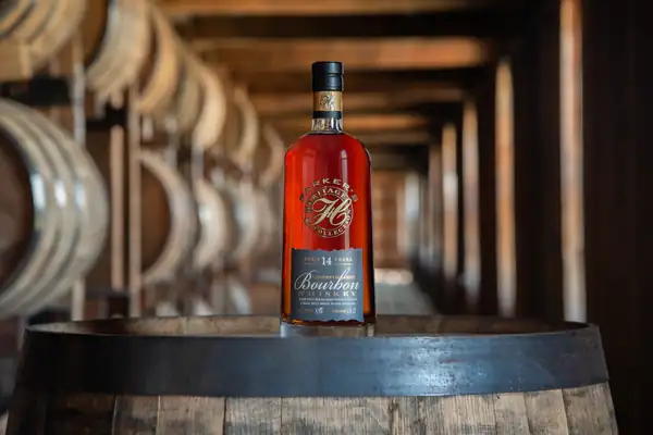 El nuevo bourbon Parker's Heritage tiene un ingrediente secreto: whisky de centeno