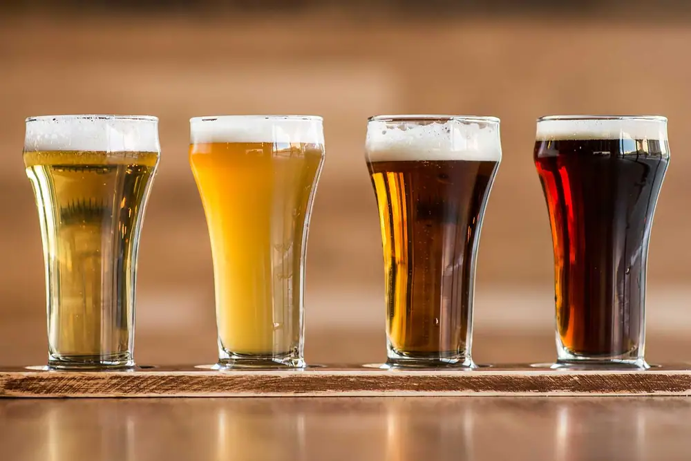 Las mejores cervezas sin alcohol de 2022