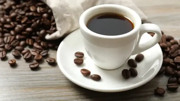 The coveted variety of coffee that monkeys chew and spit out