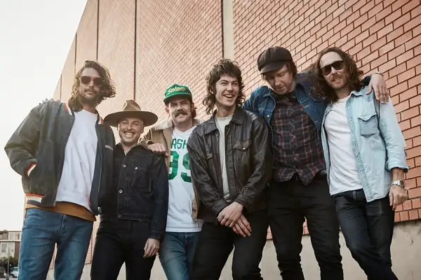 Young Henrys' Newtown Street Party returns