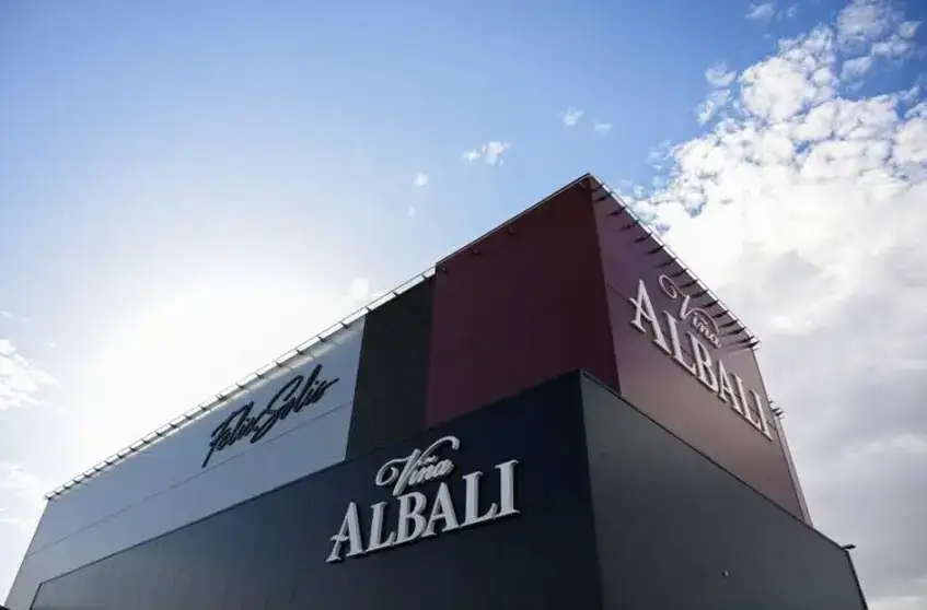 Félix Solís Avantis, nombrada Mejor Bodega Española en el AWC Viena 2026