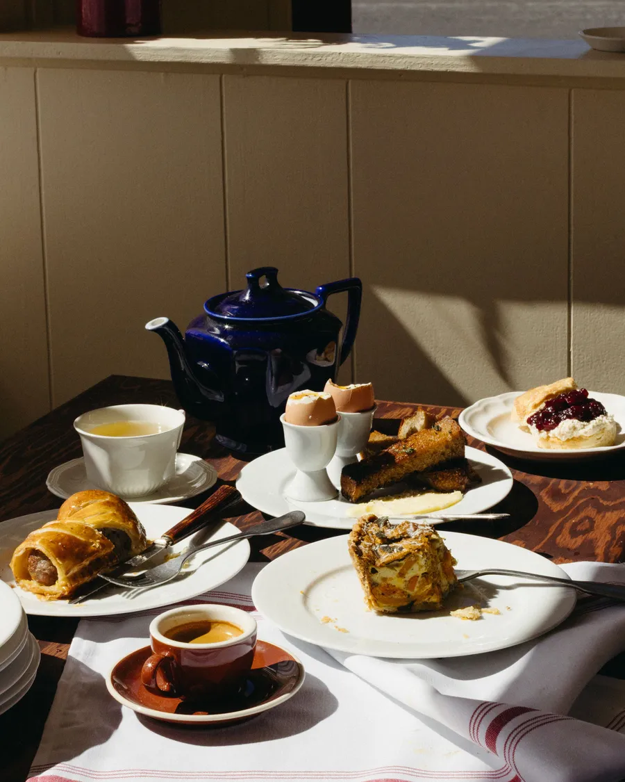 The Best Dining Is Happening During the Day