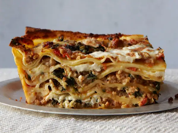 Fall Pasta Recipes