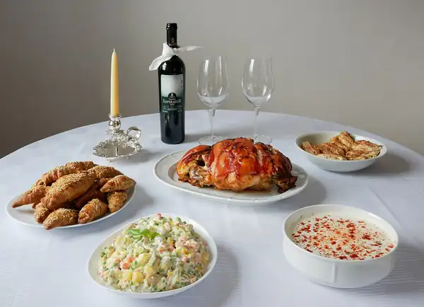La Mesa del Vino: El último brindis de Donnafugata ilumina Cilento, una experiencia gastronómica y vinícola imperdible