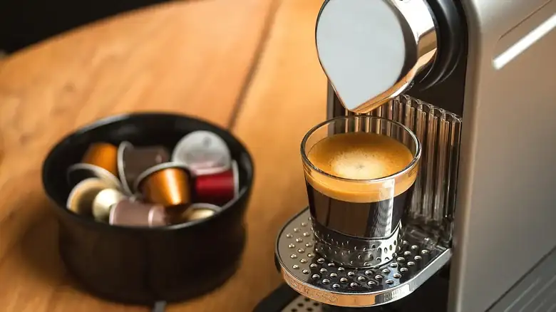 Nespresso Vs. Keurig: What's The Difference Between The Two?