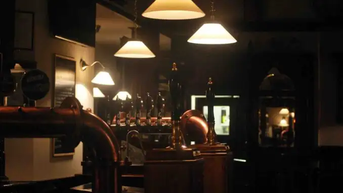 Bars closed due to coronavirus, suppliers and employees unpaid, incalculable damage to the restaurant industry