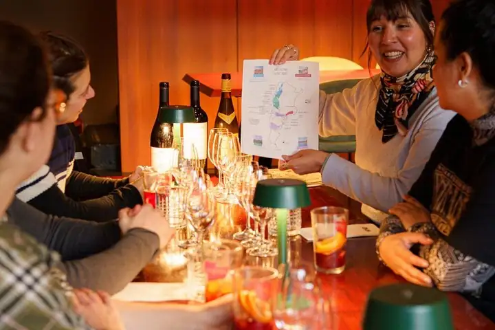 Tours de degustación de vinos en Argentina: Descubre 223 deliciosas aventuras