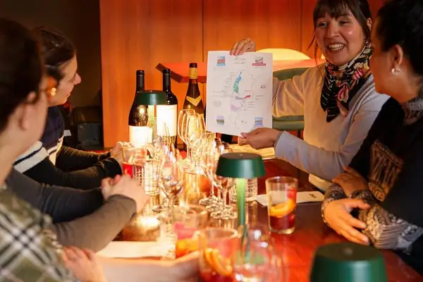 Tours de degustación de vinos en Argentina: Descubre 223 deliciosas aventuras