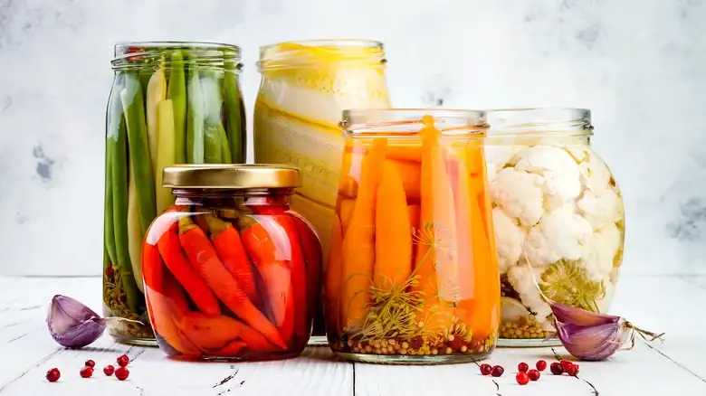 The 15 Best Veggies For Home-Canning