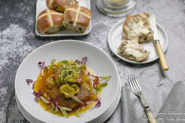 Cape Malay Pickled Fish