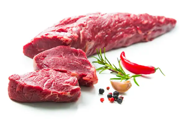 El diafragma, un corte de carne poco conocido, tierno y muy sabroso