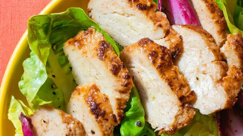 Lab-Grown Chicken Sold In Stores Will Now Have An Official USDA Label