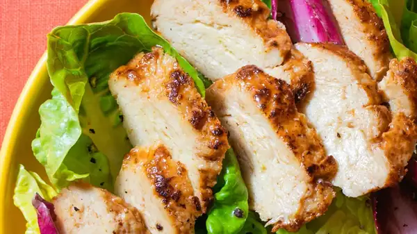 Lab-Grown Chicken Sold In Stores Will Now Have An Official USDA Label